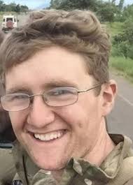 Matthew Dylan Lawhorn"