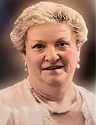 Obituary information for Nancy Ann Osborn