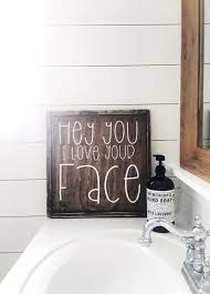 Accent your home with simple touches that can bring out the most in your space. 50 Best Rustic Bathroom Design And Decor Ideas For 2021
