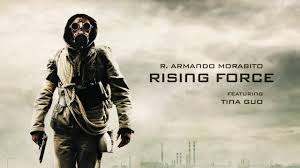He has been sentenced to 30 years in absentia by an italian court. R Armando Morabito Rising Force Official Audio Ft Tina Guo Youtube