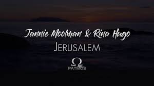 Jerusalem Jannie Moolman Download Gospel Music Gospel Song Songs