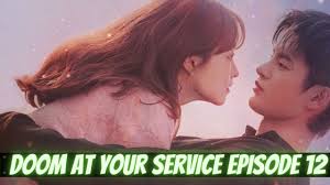 Nonton doom at your service episode 12 sub indo. Doom At Your Service Episode 12 Release Date Spoilers Preview What We Know Tremblzer World