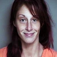 Twice caught, woman pleads guilty once to prostitution