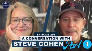 Episode 244: Film Entrepreneurship w/ Teddy Cannon