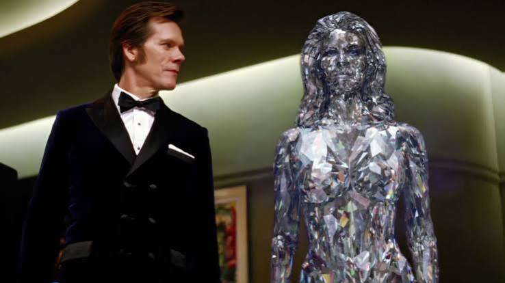 X-Men: First Class (2011) – Now Very Bad…