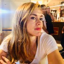 She's the spark that started this venture and the fire that keeps it  burning. There is no way Mice & Men would be entering Year 7 without her  hard work, tenacity &