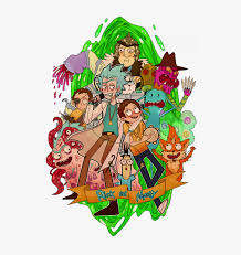 Download the rick and morty, cartoon png on freepngimg for free. Best Rick And Morty Quotes Transparent Png Images Rick And Morty Png Free Transparent Clipart Clipartkey