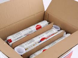 Neutral Silicone Structural Adhesive Sealant for Curtain Wall, Window
