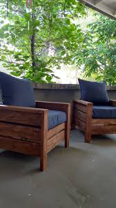 Ana White Patio Chairs Diy Projects In 2020 Patio Chairs Diy Pallet Furniture Outdoor Wood Patio Chairs