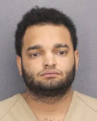 Herrera, Ronnie STATE SENTENCED