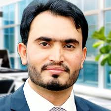 Azmat Ullah Email & Phone Number