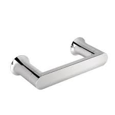 Moen Genta Single Hole Single Handle Bathroom Faucet In Chrome Ws84760 The Home Depot In 2021 Toilet Paper Holder Moen Toilet Paper