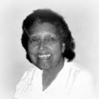 Elaine Alire Obituary (2008)