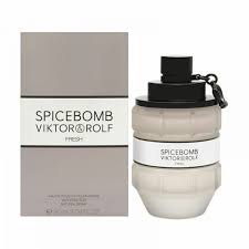 Купить viktor rolf spicebomb night vision eau de parfum на. Spicebomb Fresh Edt Pour Homme Victor Rolf Perfumerias Allkauf