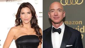Die letzten artikel und nachrichten über jeff bezos. National Enquirer Gegen Amazon Chef Jeff Bezos Bruder Von Geliebter Im Blick Manager Magazin