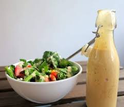 French Dressing Klassisch Rezept French Dressing Rezept Salatdressing Rezepte Und Rezepte