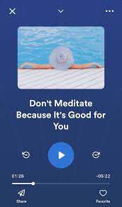 These social alarm clock apps can wake you up with a phone call, video, and more. App Review Waking Up Guided Meditation Mindful Technology
