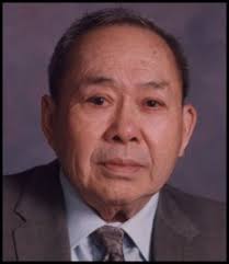 William YEE Obituary (2013)