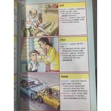v melihat, memantau, memeriksa, mencoba, mencocokkan, mendemonstrasikan, mengetes, menginformasi, mengontrol, menilik, menjajal Paling Laju Berlaku Sinonim