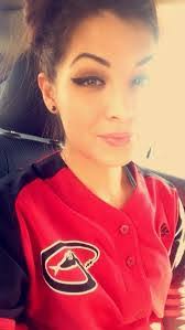 Athena Alvarez's Instagram, Twitter & Facebook