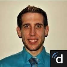 Dr. Joshua J. Davis, MD