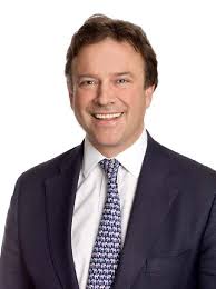 Really delighted that Edward Capel Cure, already a loyal supporter, is  coming