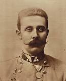 Archduke Ferdinand