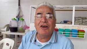 MARIO HARO EL PATILLAS CORRIDO