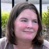 SPANN, Jennifer Obituary