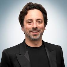 Sundar pichai, who is taking over alphabet as ceo, is the first google executive to ever have awards of stock tied to the performance of the company's shares. Sergey Brin
