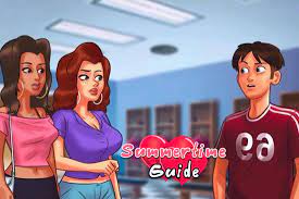 Summertime saga is a trendy type of game, download the summertime saga mod + apk v0.20.9 (unlocked all feature). Guide For Game Summertime Saga 2021 For Android Apk Download