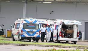 With convenie.ntly located branches in arouca, barataria and couva, we have been the choice for dedicated and compassionate care for more than. Elderly Woman Man Trinidad S Latest Covid 19 Deaths Stabroek News