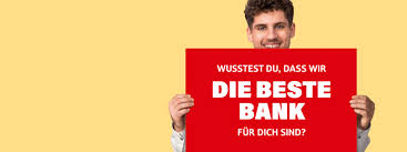 Ich suche die beste bank wo ich ein girokonto anlegen könnte. Girokonten