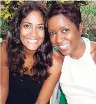 Eva Wright marks 94th birthday