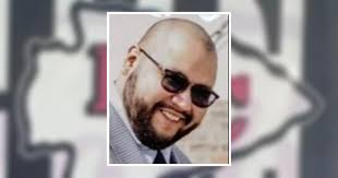 Casper Raymond Martinez Obituary July 17, 2024