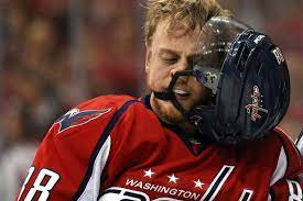 He is best known for being a hockey player. Nate Schmidt Still Has A Valentine S Day Gift From His Ex