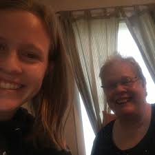 Growing up in the military