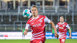 There are also all fc wuerzburger kickers scheduled matches. Wurzburger Kickers Rolf Feltscher Ist Schon Nicht Mehr Wegzudenken Kicker