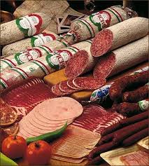 Det var mer inriktad på produktionshistorik av. Pick Salami Szeged Hungary Hungarian Cuisine Hungary Food Hungarian Recipes