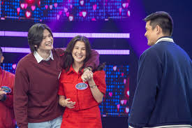 Family Feud Philippines added a...