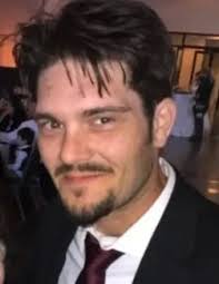 Obituary information for Alexander Vincent Ledda O'Hare