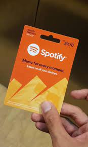 Guaranteed to steal the hearts of young and old, get yourself a nifty, lightweight container for your essentials or. Spotify 30 Gift Card Tickets Vouchers Vouchers On Carousell