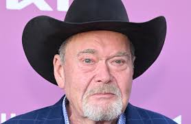 Jim Ross acknowledges his career may be over with brain surgery on horizon