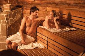 Bad Driburg Therme Wellness Schwimmbad Sauna für Urlaub in NRW