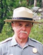 Obituary information for Theodore "Ted" E. Upton Jr.