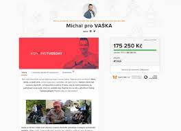 Projekt zpřístupnuje neziskovým organizacím i dárcům důvěryhodné, komplexní a přehledné prostředí pro moderní formy dárcovství a nabízíme neziskovkám po splnění. Darujme Cz Sozialmarie