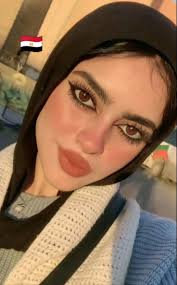 Egyptian girl 🇪🇬