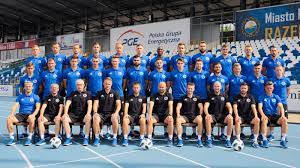 Check spelling or type a new query. I Druzyna Fks Stal Mielec Sa