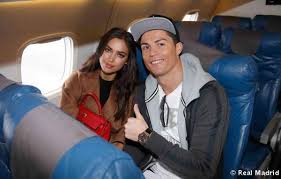Jun 10, 2021 · cristiano ronaldo and irina shayk were together for five years (image: Ronaldo Irina Shayk Satakzai71 Twitter