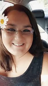 SABRINA STARR (FARRIS) PAGE